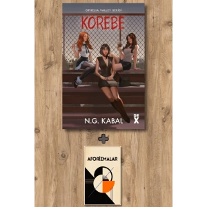 Saklambaç 3 - Körebe