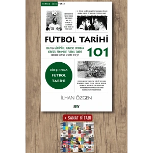 Futbol Tarihi 101