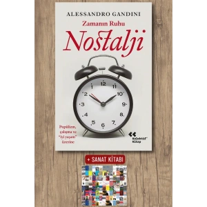 Zamanın Ruhu Nostalji