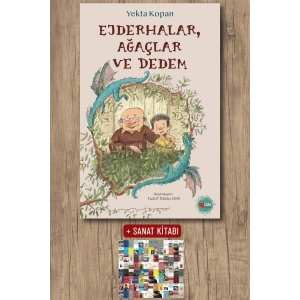 Ejderhalar, Ağaçlar ve Dedem