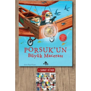 Porsuk’un Büyük Macerası