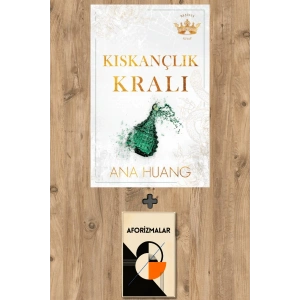 Kıskançlık Kralı