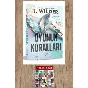 Oyunun Kuralları / J. Wilder + Sanat Kitabı