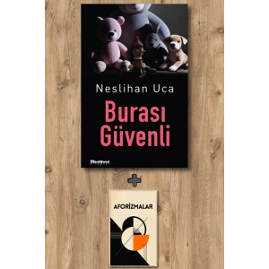 Burası Güvenli