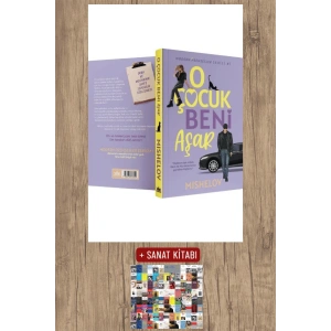 Sanat Kitabı + O Çocuk Beni Aşar / Mishelov