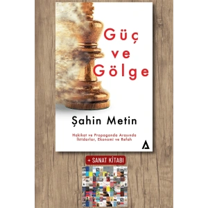 Güç ve Gölge