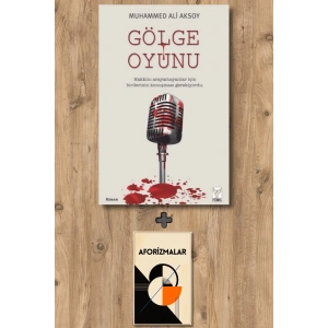 Gölge Oyunu