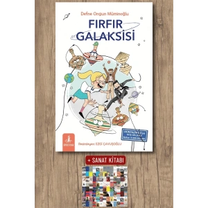 Fırfır Galaksisi
