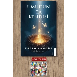 Sanat Kitabı + Umudun Ta Kendisi