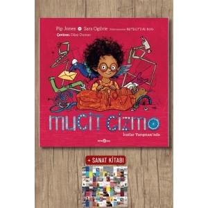 Mucit Gizmo İcatlar Yarışması’nda