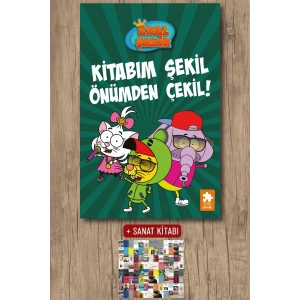 Kral Şakir 16 (Ciltli)