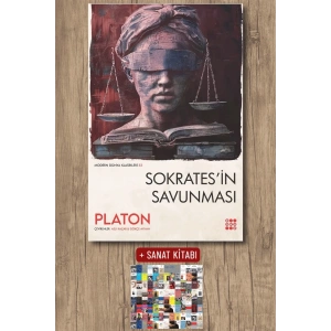 Sokrates’in Savunması