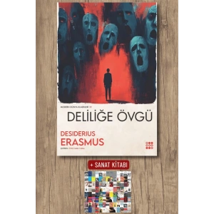 Deliliğe Övgü