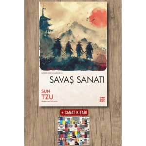 Savaş Sanatı