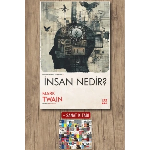 İnsan Nedir?