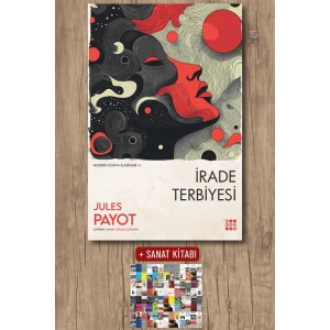 İrade Terbiyesi