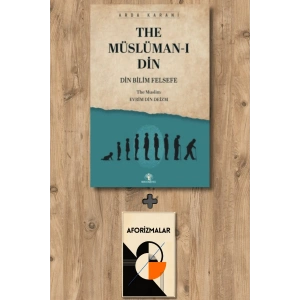 The Müslüman-ı Din