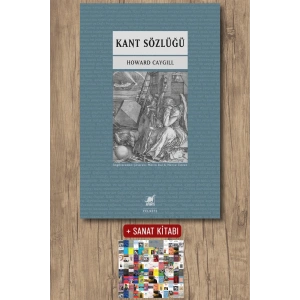Kant Sözlüğü
