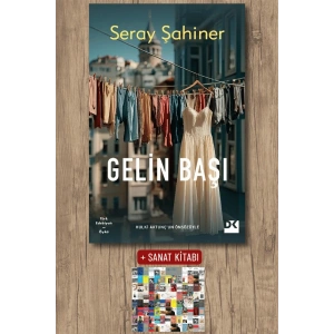 Gelin Başı