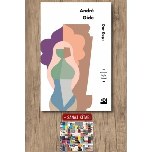 Sanat Kitabı + Dar Kapı / Andre Gide