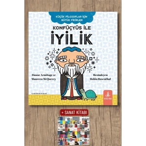 Konfüçyüs ile İyilik