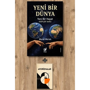 Yeni Bir Dünya Yeni Bir Hayat