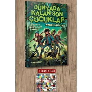 Dünyada Kalan Son Çocuklar - Zombi İstilası