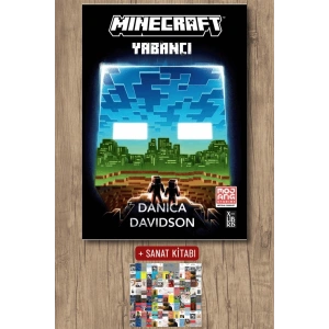 Minecraft - Yabancı