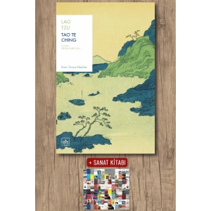 Tao Te Ching