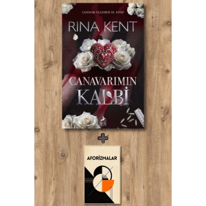 Canavarımın Kalbi