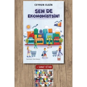 Sen de Ekonomistsin!