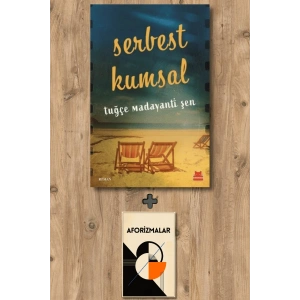 Serbest Kumsal