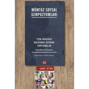 Mümtaz Soysal Sempozyumları
