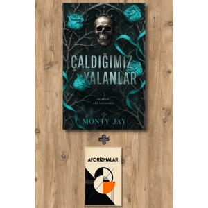 Çaldığımız Yalanlar