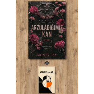 Arzuladığımız Kan - Kısım 1