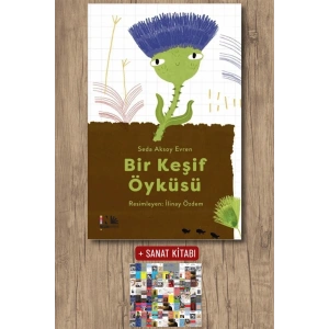 Bir Keşif Öyküsü
