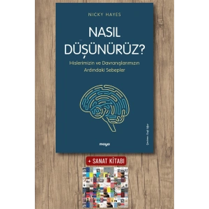 Nasıl Düşünürüz ?