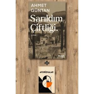 Sarıldım Çiftliği.