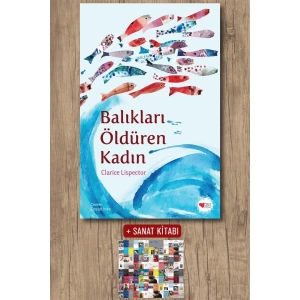 Balıkları Öldüren Kadın