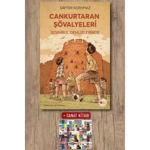 Cankurtaran Şövalyeleri: İstanbul Dehlizlerinde
