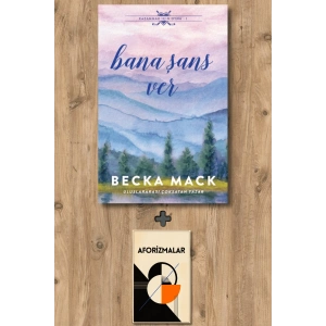 Bana Şans Ver