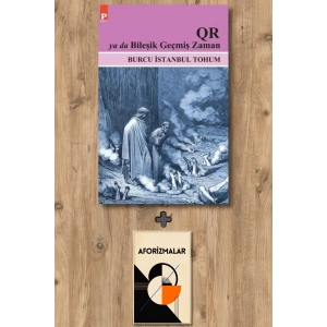 QR ya da Bileşik Geçmiş Zaman
