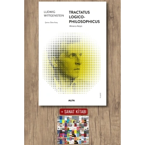 Tractatus Logico-Philosophicus (Ciltli)