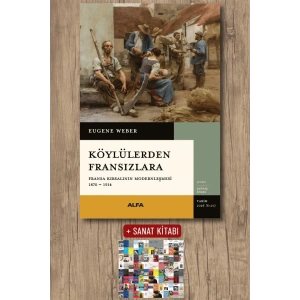 Köylülerden Fransızlara