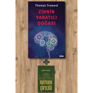 Zihnin Yaratıcı Doğası