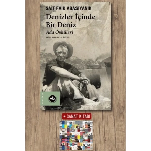 Denizler İçinde Bir Deniz