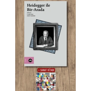 Heidegger ile Bir-Arada