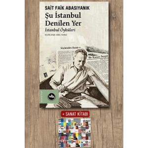 Şu İstanbul Denilen Yer