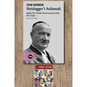 Heidegger’i Anlamak