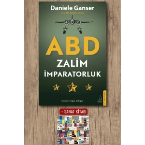 ABD: Zalim İmparatorluk